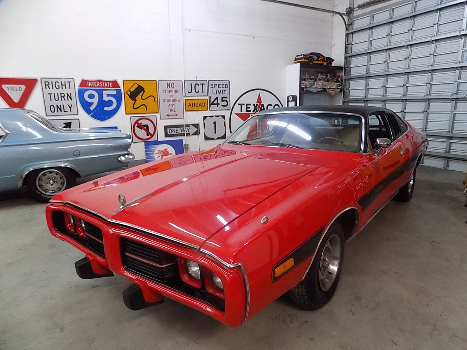 Used 1974 DODGE CHARGER SE For Sale (Sold) | Cool Cars For Sale Stock #10095