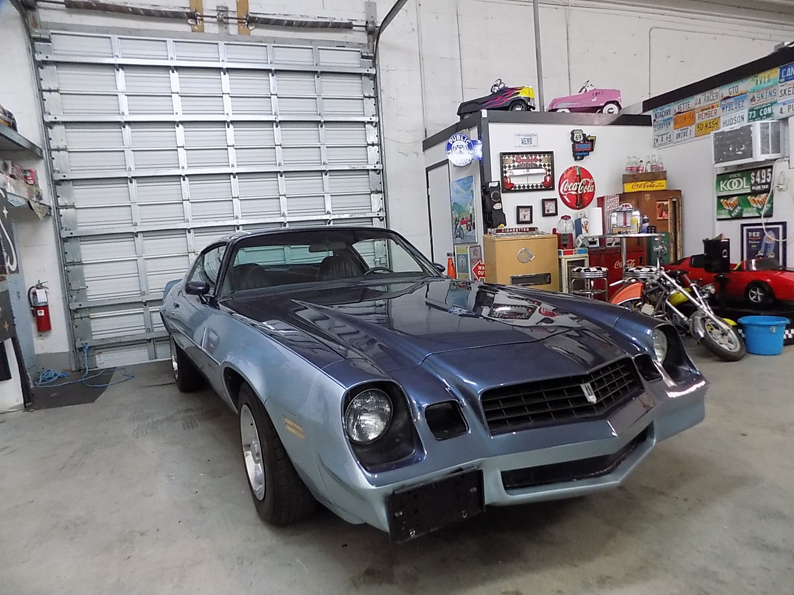 Used 1979 Chevrolet Camaro Rally Sport For Sale Sold Cool Cars For Sale Stock 10098